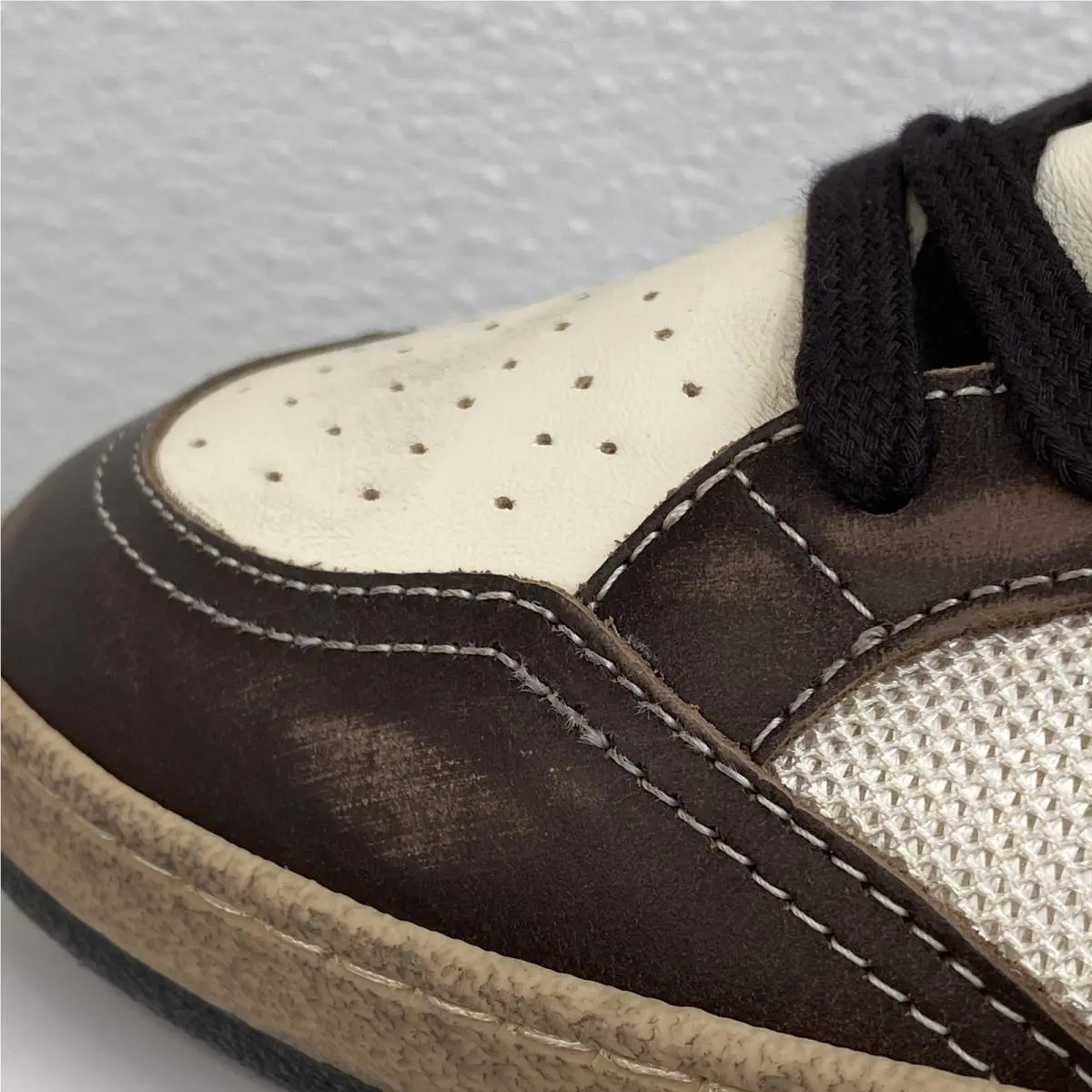 Golden Goose shoes - Beige 9