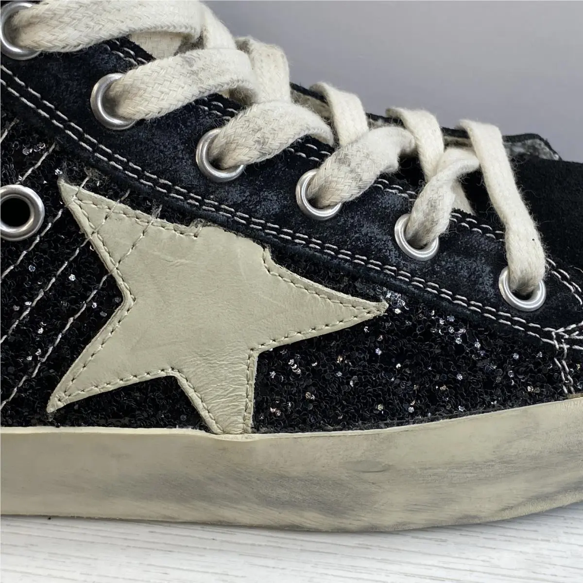 Golden Goose shoes - Black 11