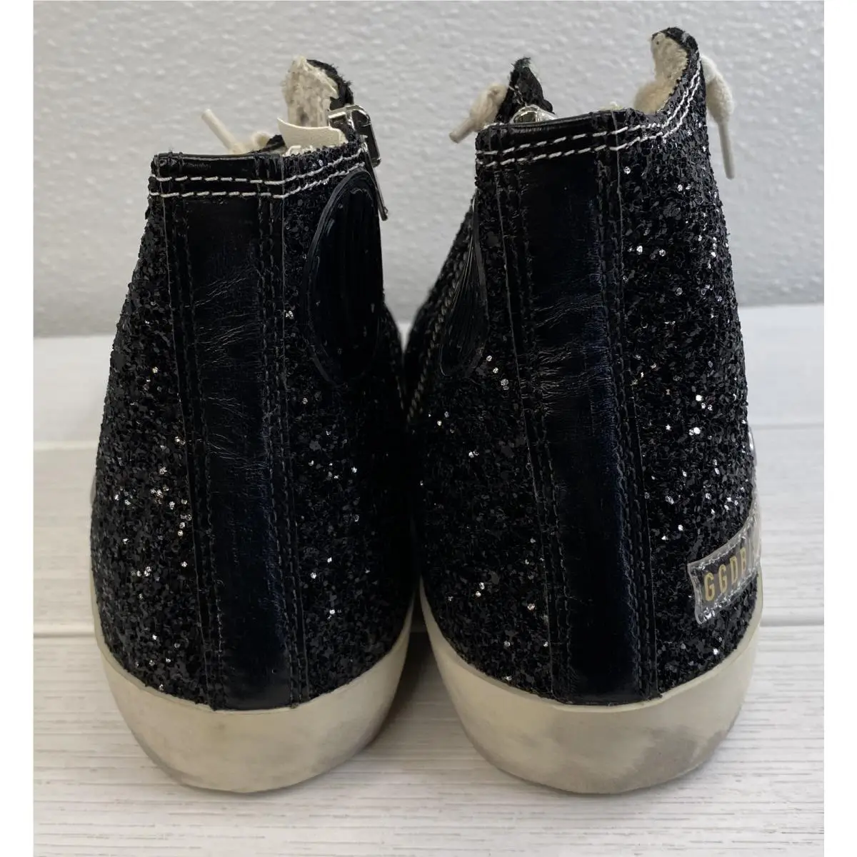 Golden Goose shoes - Black 1