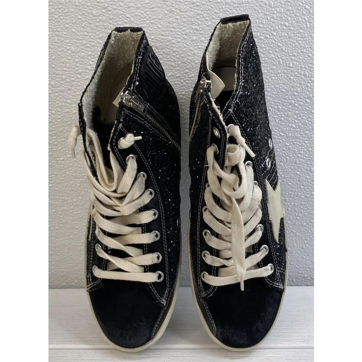 Golden Goose shoes - Black 3