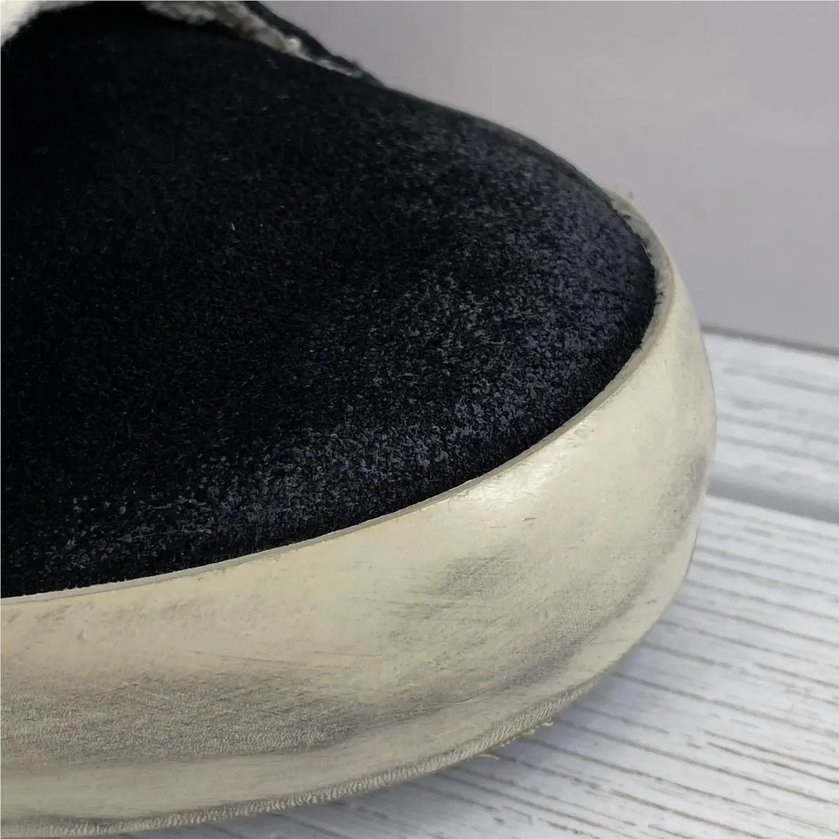Golden Goose shoes - Black 12
