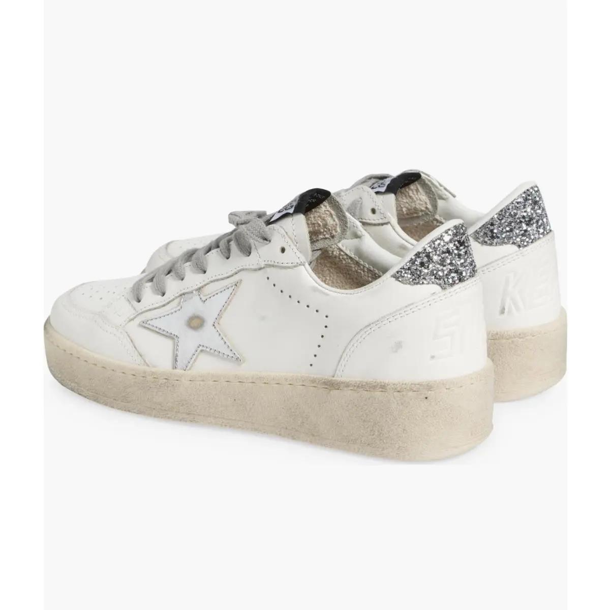 Golden Goose shoes - Superstar - Superstar - White 0