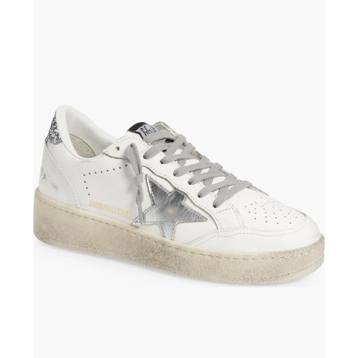 Golden Goose shoes - Superstar - Superstar - White 1