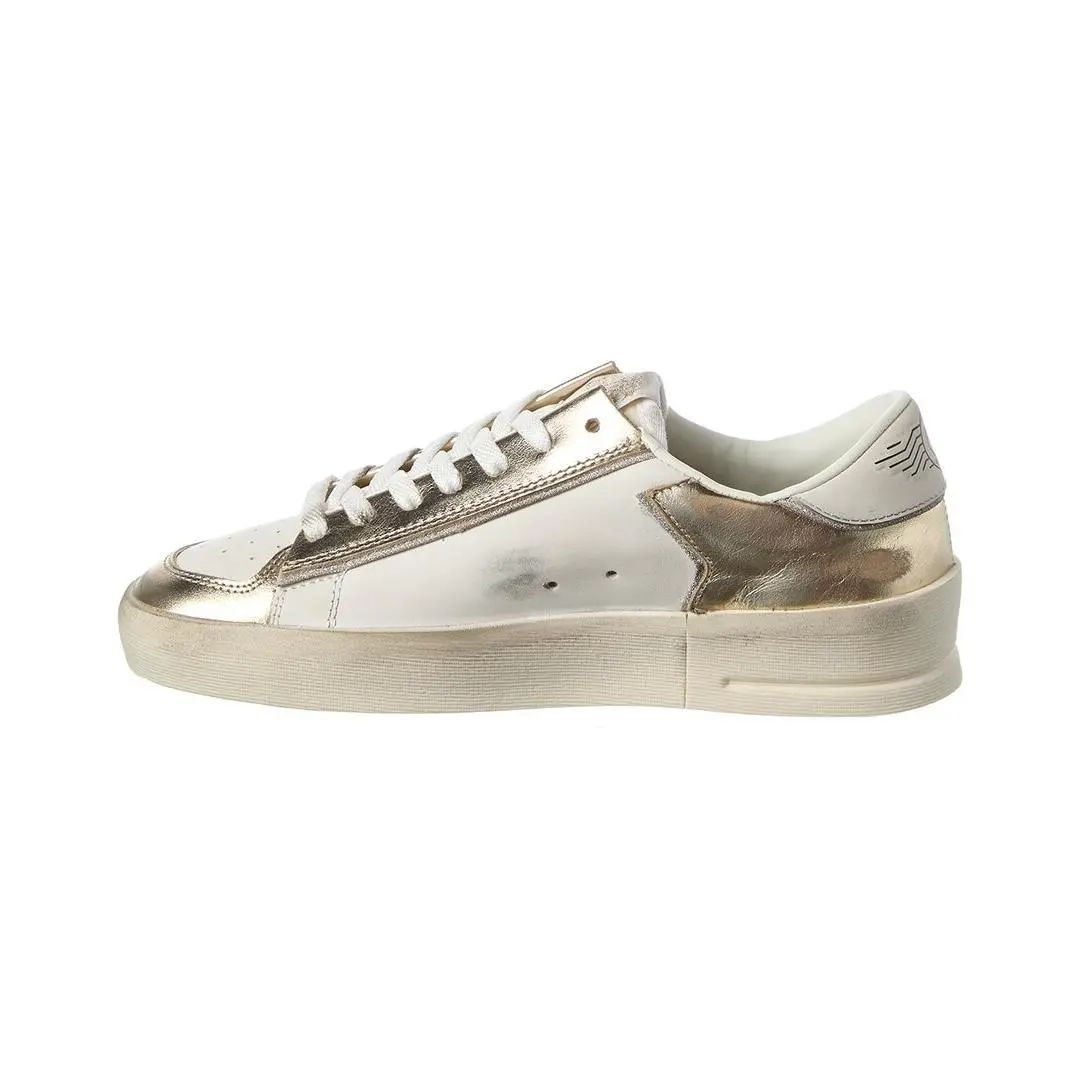 Golden Goose shoes - NA - Gold (UPC: 8058807028354) 0