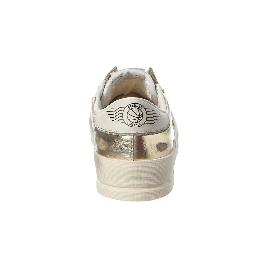 Golden Goose shoes - NA - Gold (UPC: 8058807028354) 1