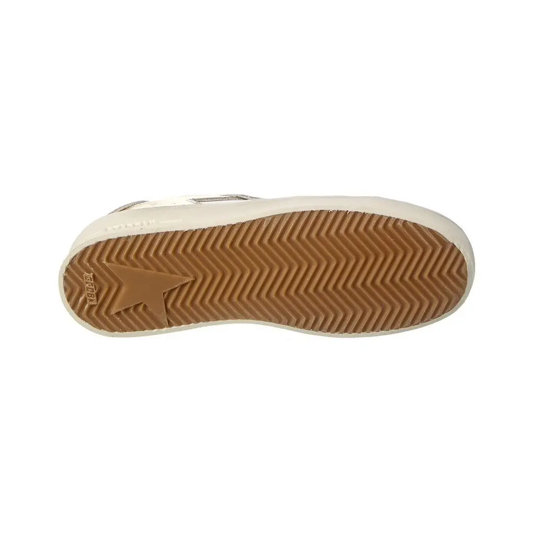Golden Goose shoes - NA - Gold (UPC: 8058807028354) 2