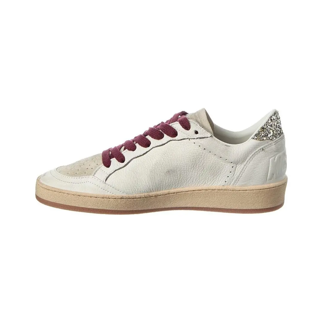 Golden Goose shoes - NA - White (UPC: 8058807148311) 0