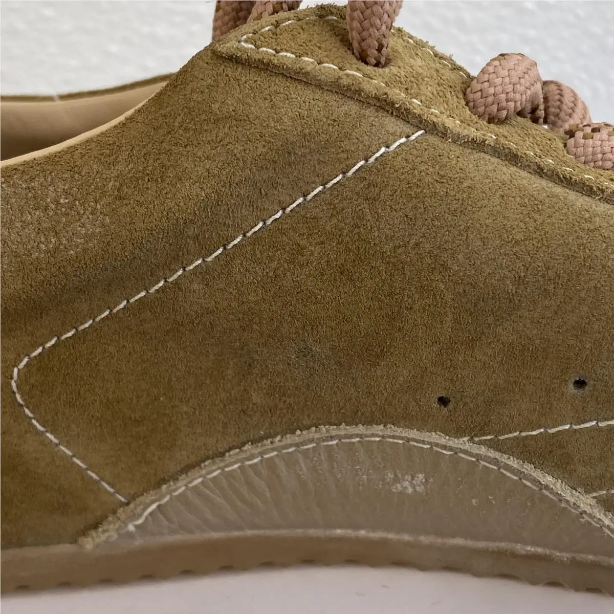 Golden Goose shoes - Brown 11