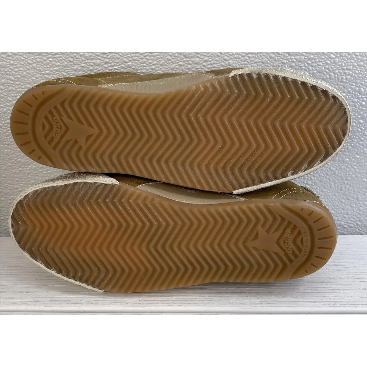 Golden Goose shoes - Brown 4