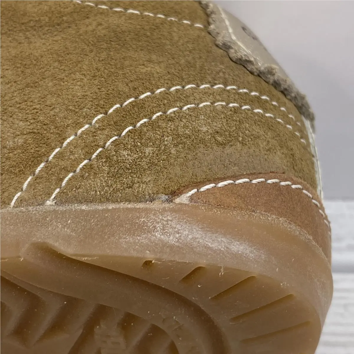 Golden Goose shoes - Brown 12