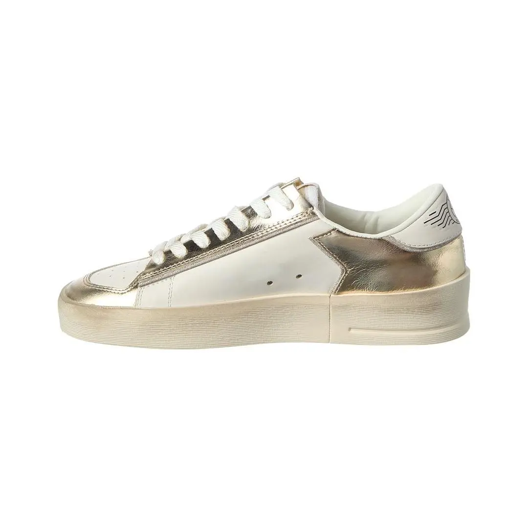 Golden Goose shoes - NA - White (UPC: 8058807028309) 0