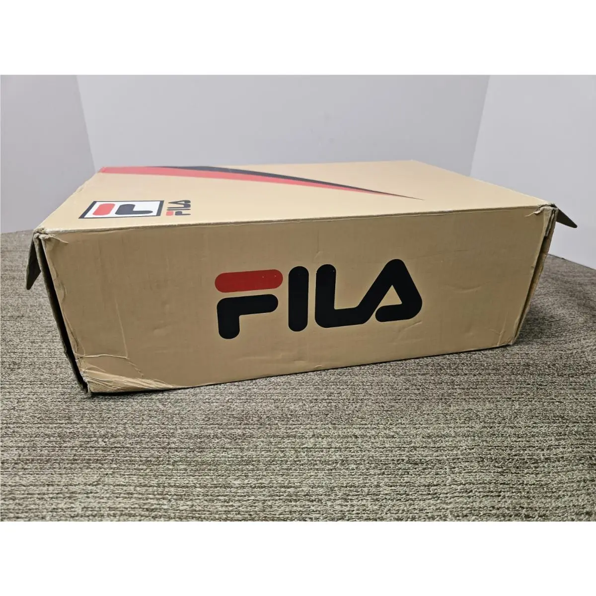 Fila shoes - FILA T-1 - 1VT13016-104 - Cream (UPC: 731616269467) 11
