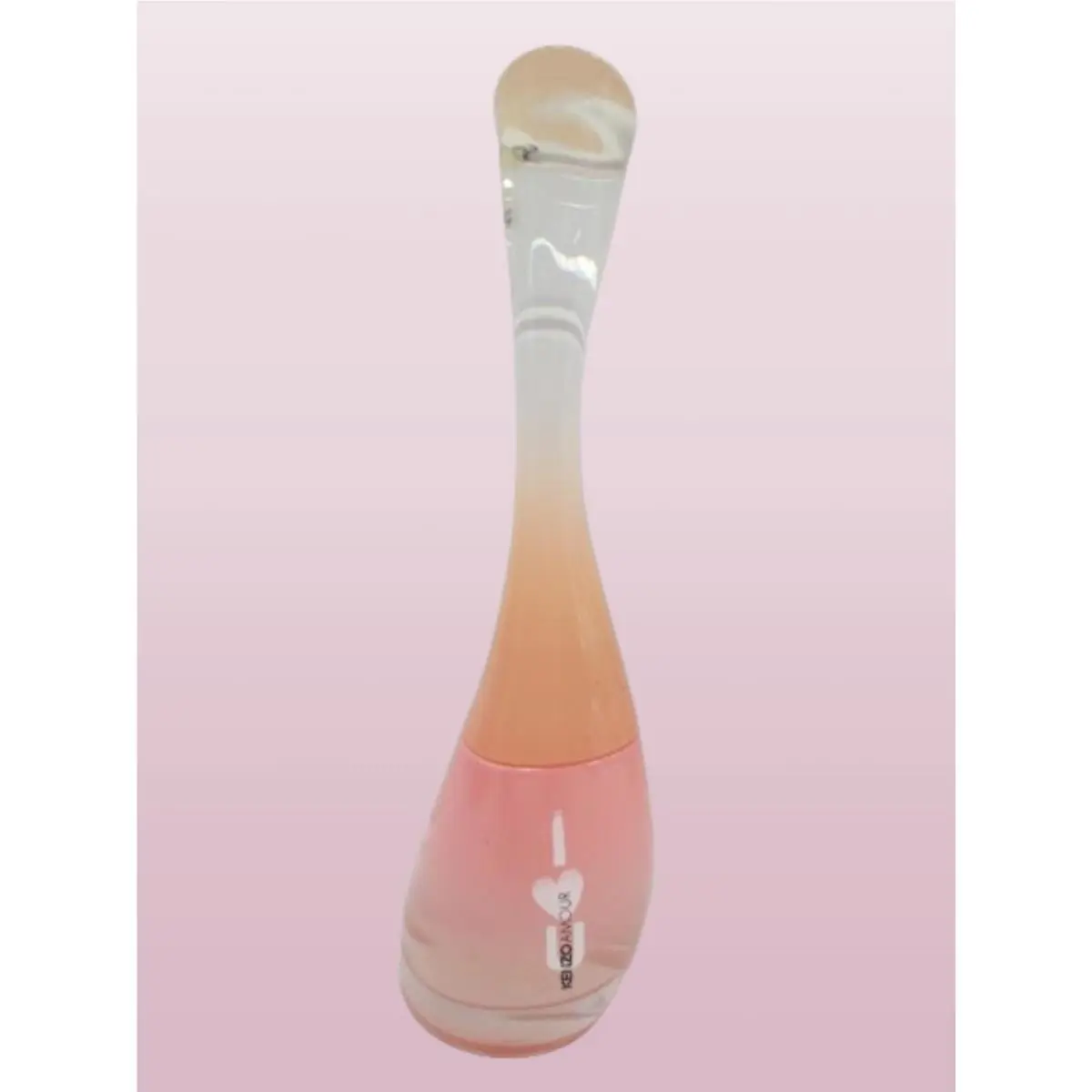 Kenzo Amour I Love U Eau DE Toilette Spray 1.3 OZ