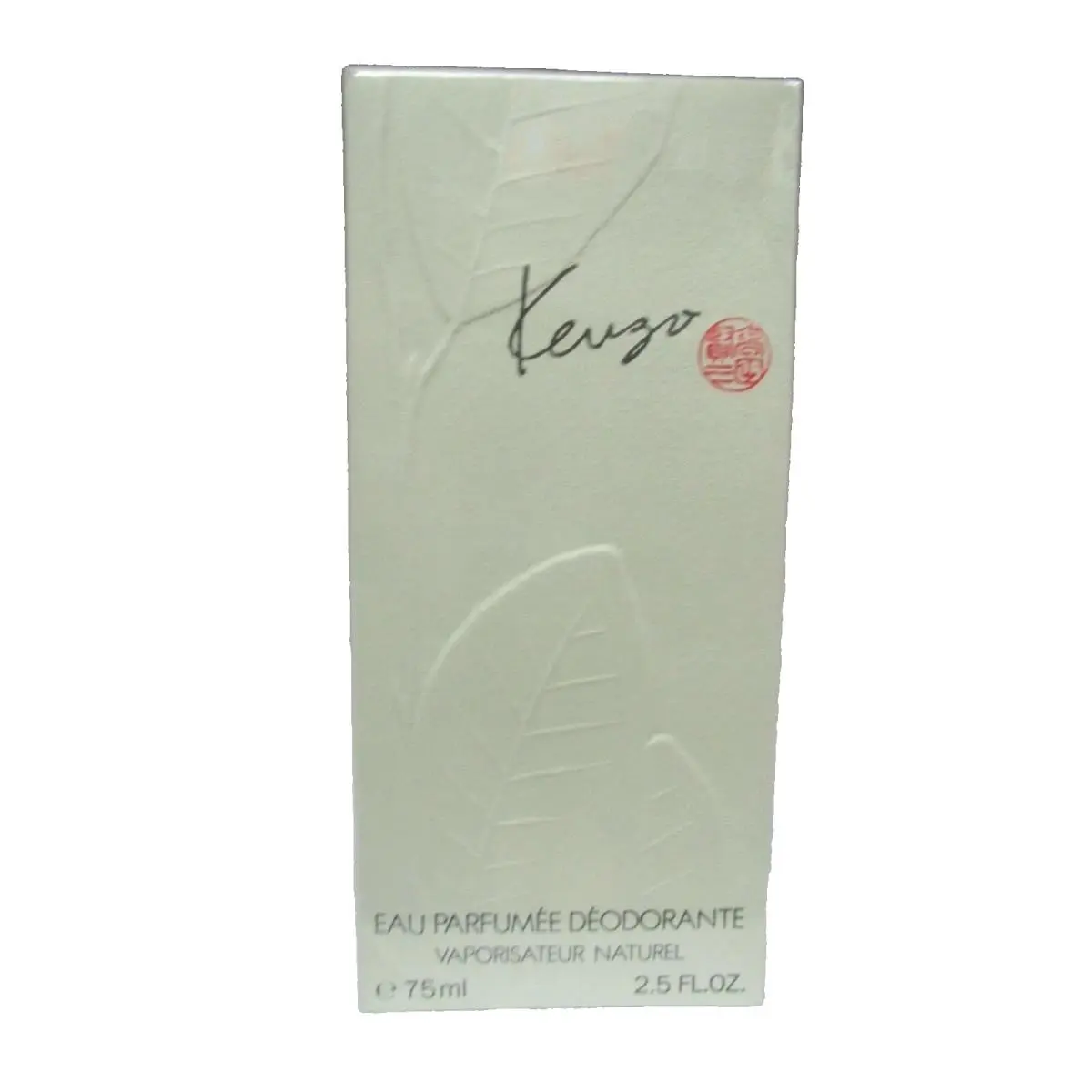 Kenzo Perfumed Deodorant Eau Parfumee Deodorant 2.5 oz/75 ml