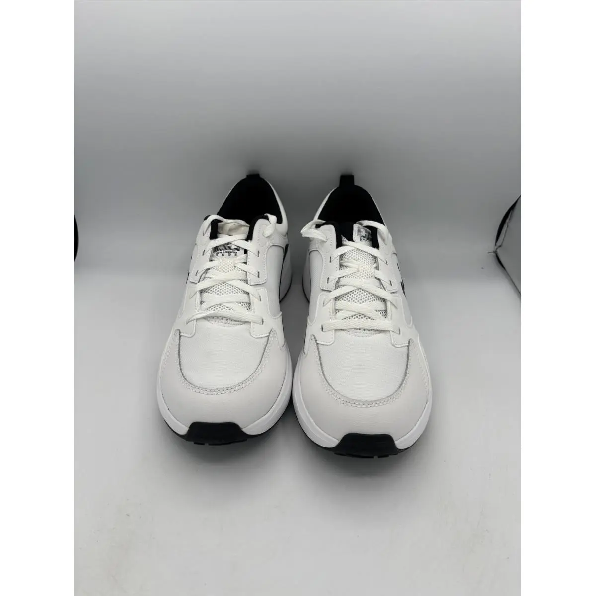 Under Armour shoes - Under Armour Charged Edge - Charged Edge - White 1