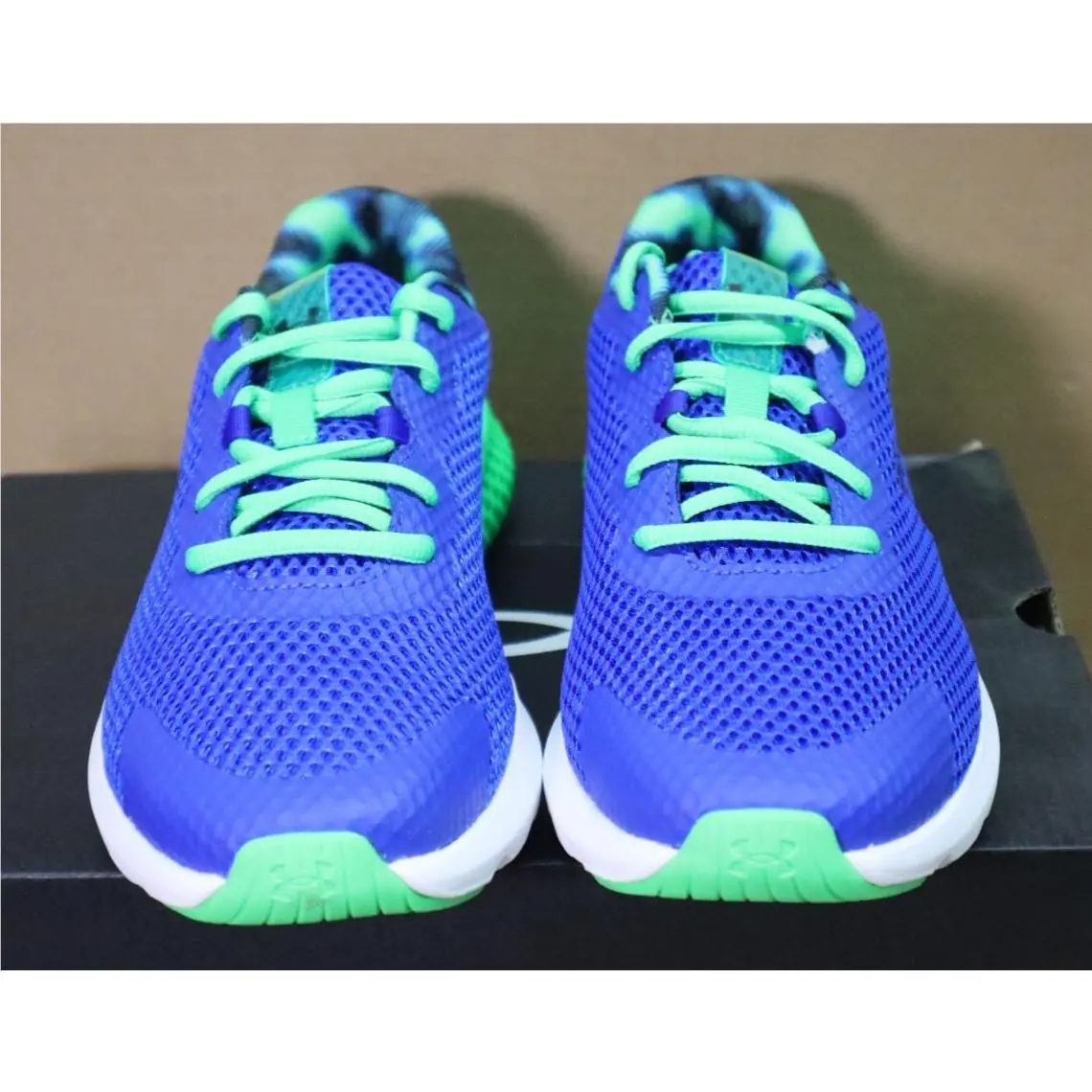 Under Armour shoes - Under Armour Charged Rogue 3 - ROGUE 3 AL LASER 5