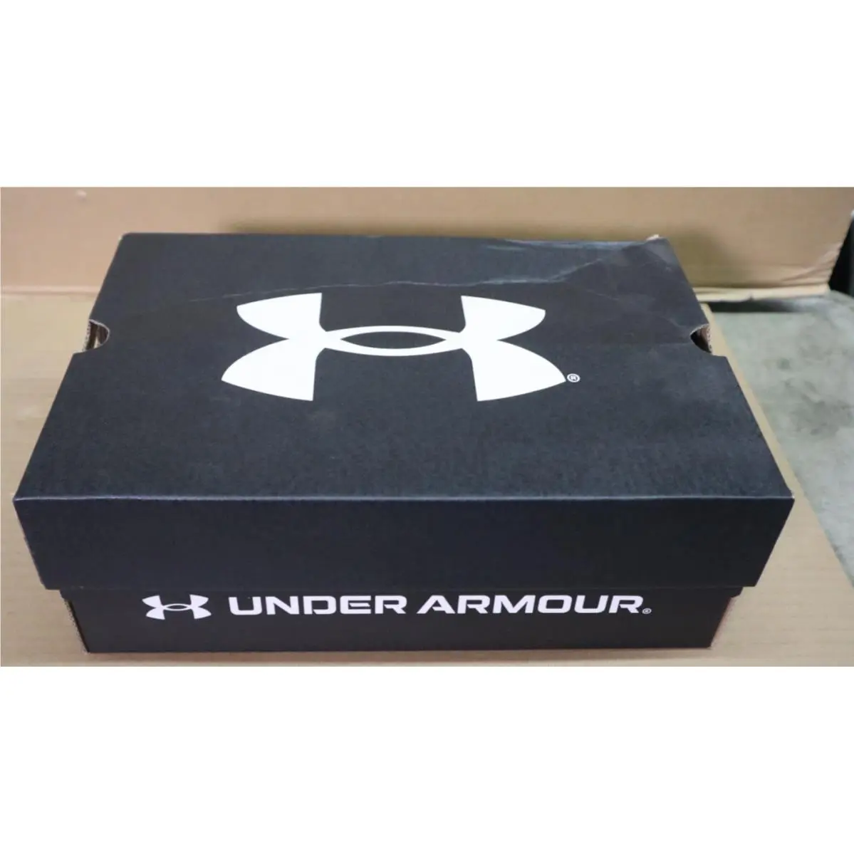 Under Armour shoes - Under Armour Charged Rogue 3 - ROGUE 3 AL LASER 10