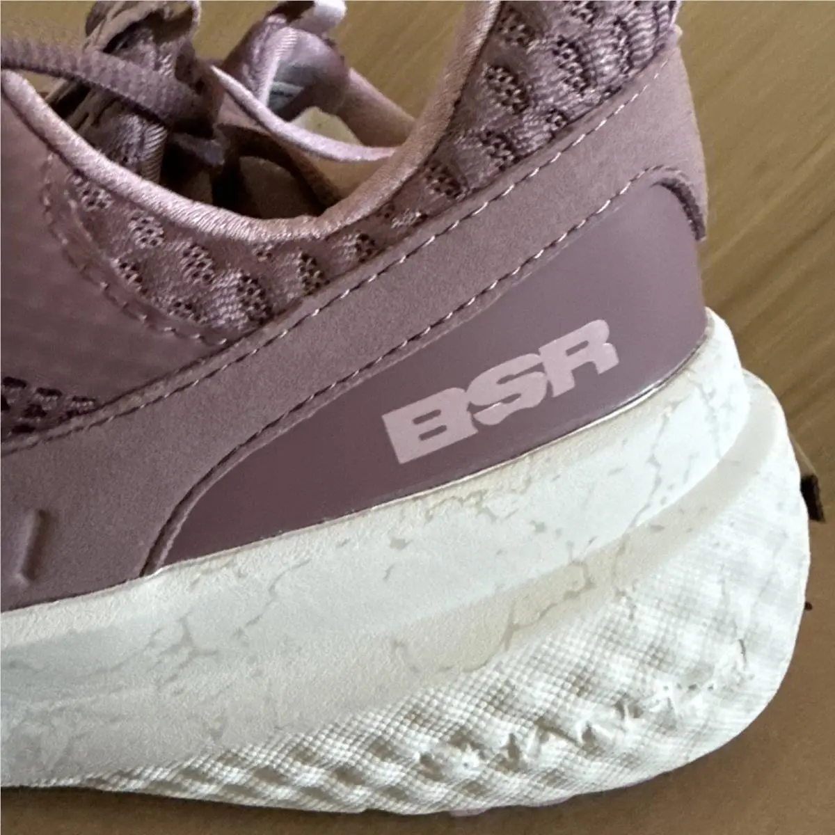 Under Armour shoes - Under Armour Project Rock BSR 5 - 3028301-651 - Maroon Pink (UPC: 0198632944707) 0