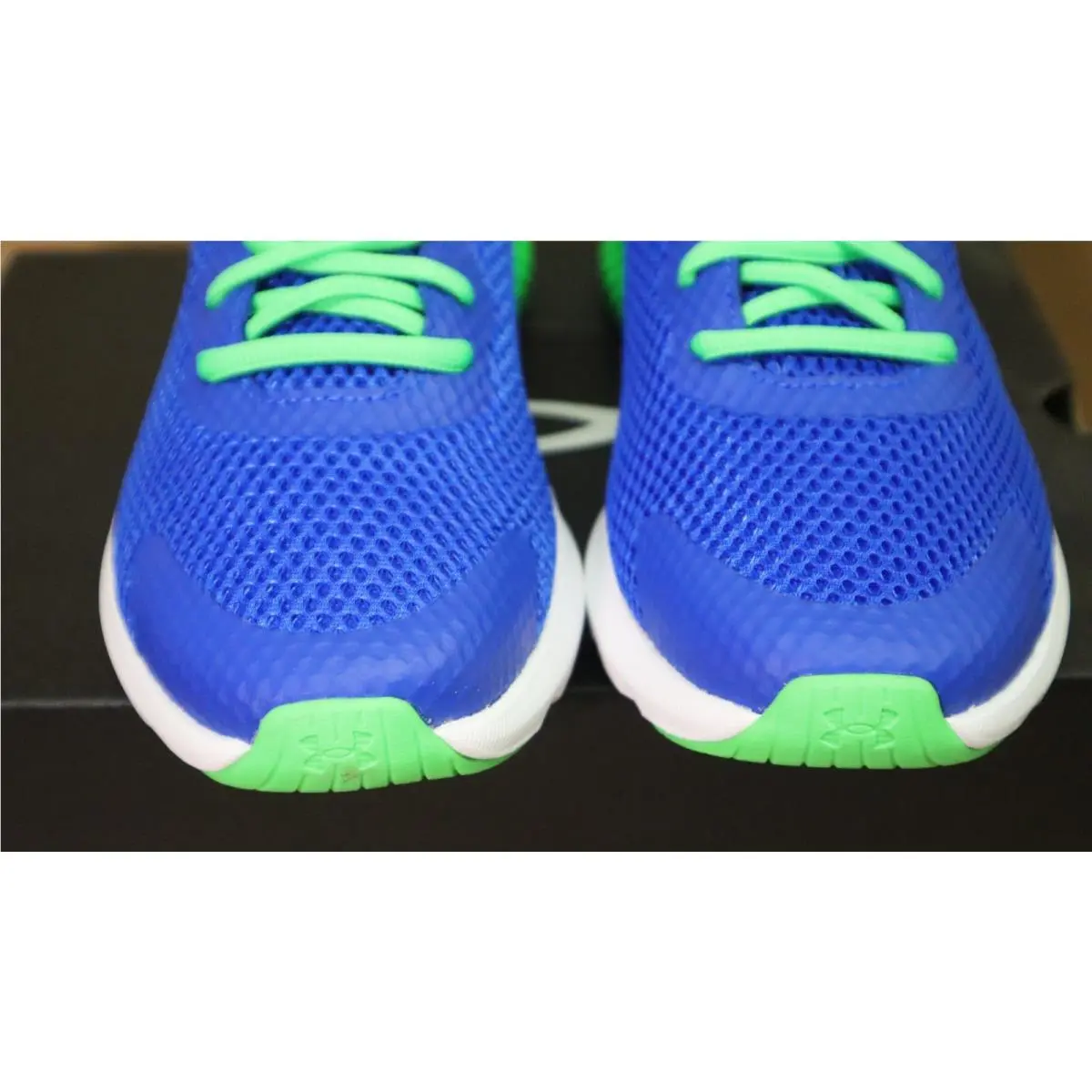 Under Armour shoes - Under Armour Charged Rogue 3 - ROGUE 3 AL LASER 6