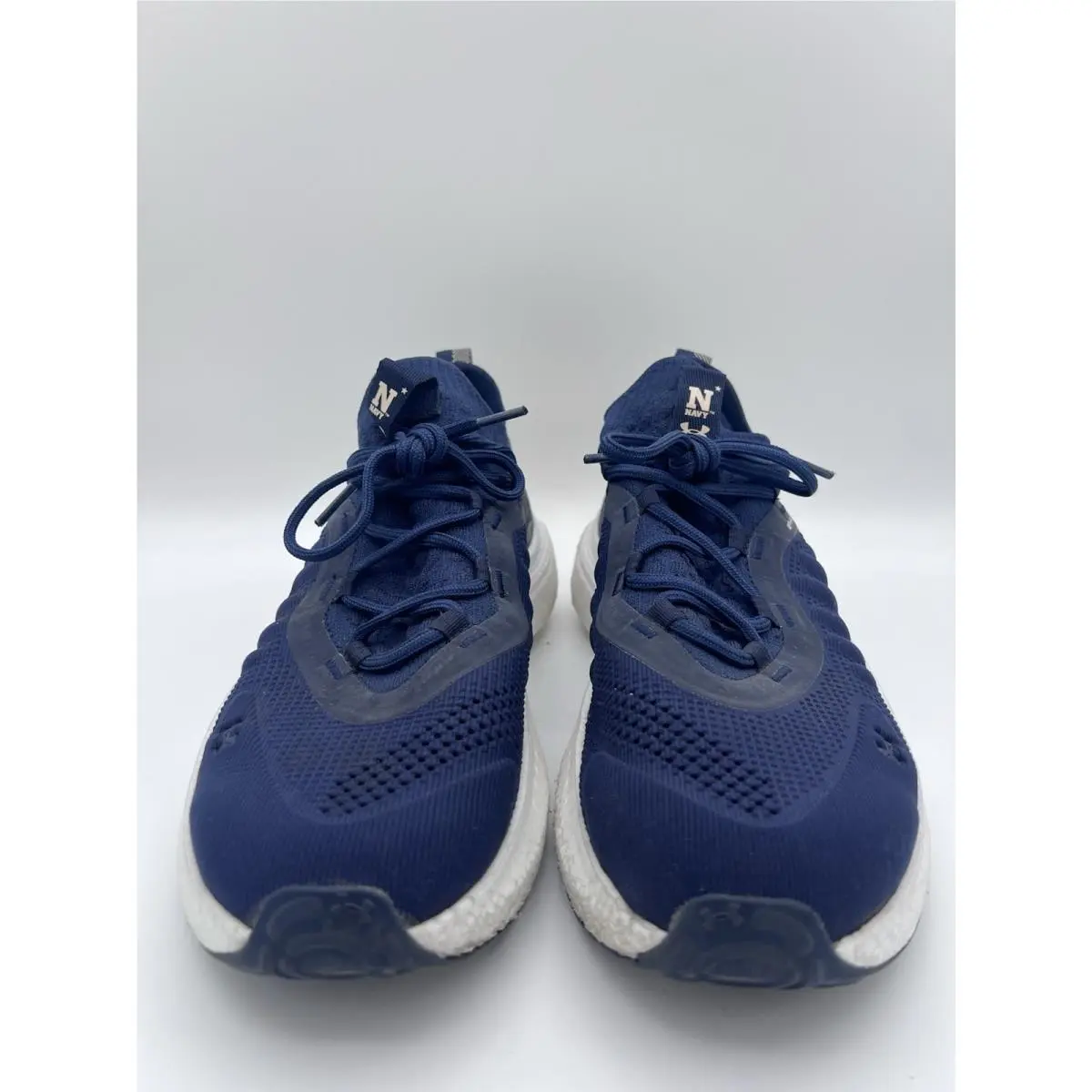 Under Armour shoes - Phantom 4 Naval Academy - Phantom Naval Academy - Multicolor 0