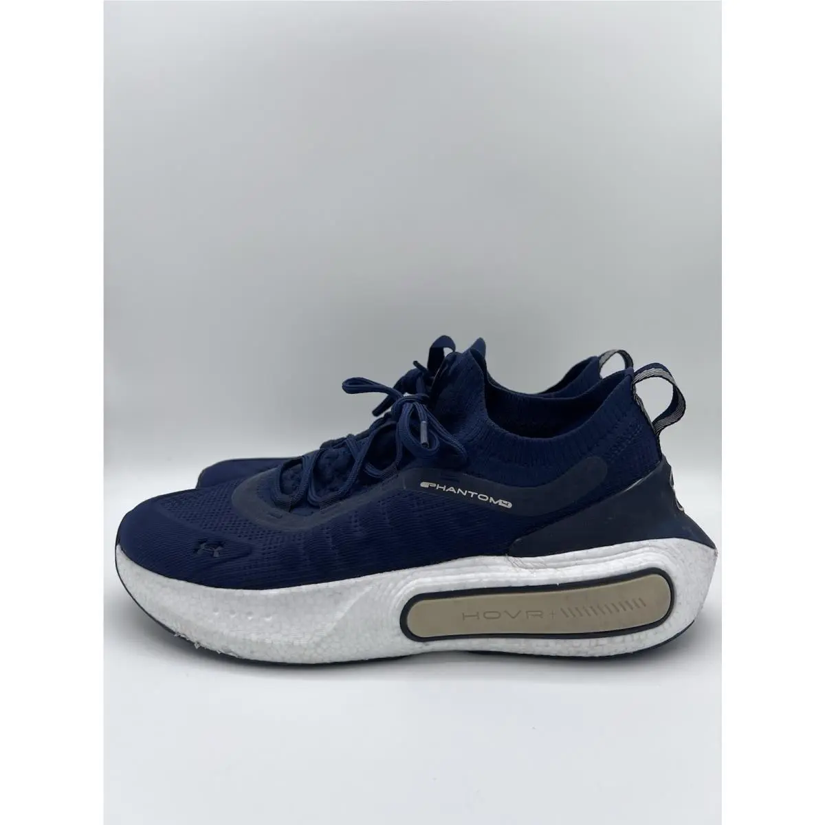 Under Armour shoes - Phantom 4 Naval Academy - Phantom Naval Academy - Multicolor 1