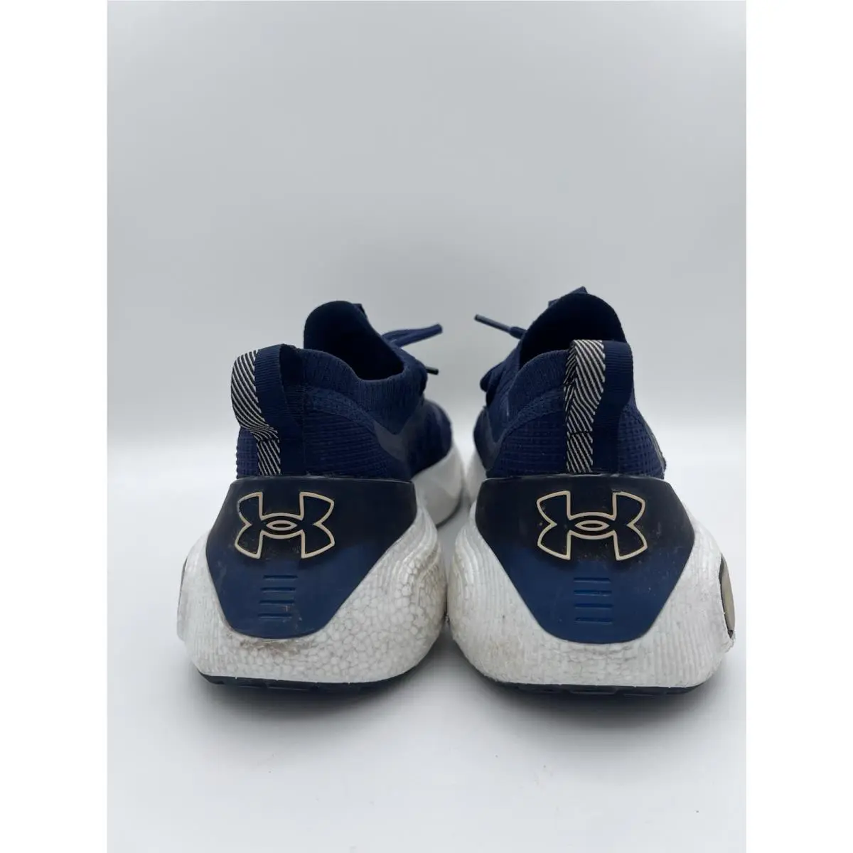 Under Armour shoes - Phantom 4 Naval Academy - Phantom Naval Academy - Multicolor 2
