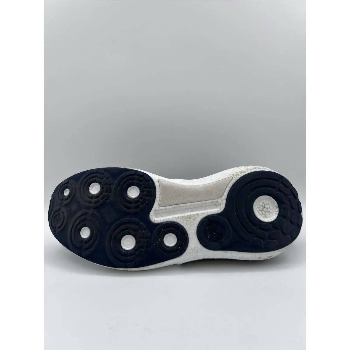 Under Armour shoes - Phantom 4 Naval Academy - Phantom Naval Academy - Multicolor 4
