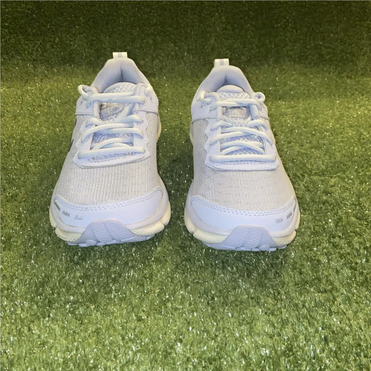 Under Armour shoes - Under Armour Charged Comfort Deluxe System - Purple 0