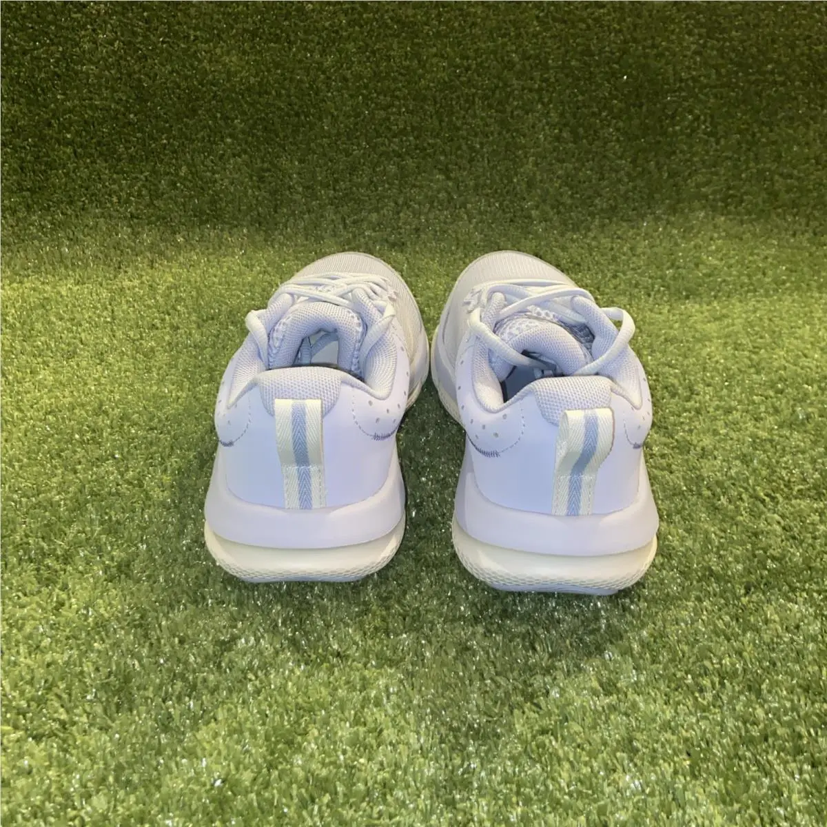 Under Armour shoes - Under Armour Charged Comfort Deluxe System - Purple 2