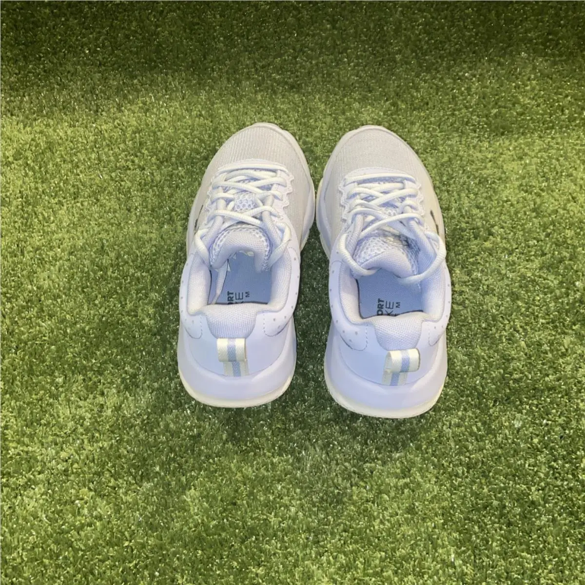 Under Armour shoes - Under Armour Charged Comfort Deluxe System - Purple 3