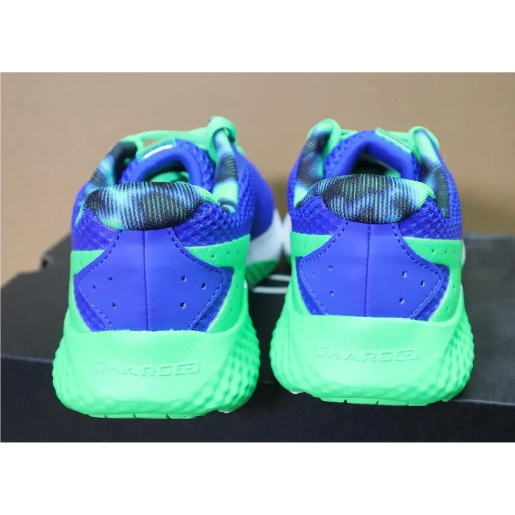 Under Armour shoes - Under Armour Charged Rogue 3 - ROGUE 3 AL LASER 9