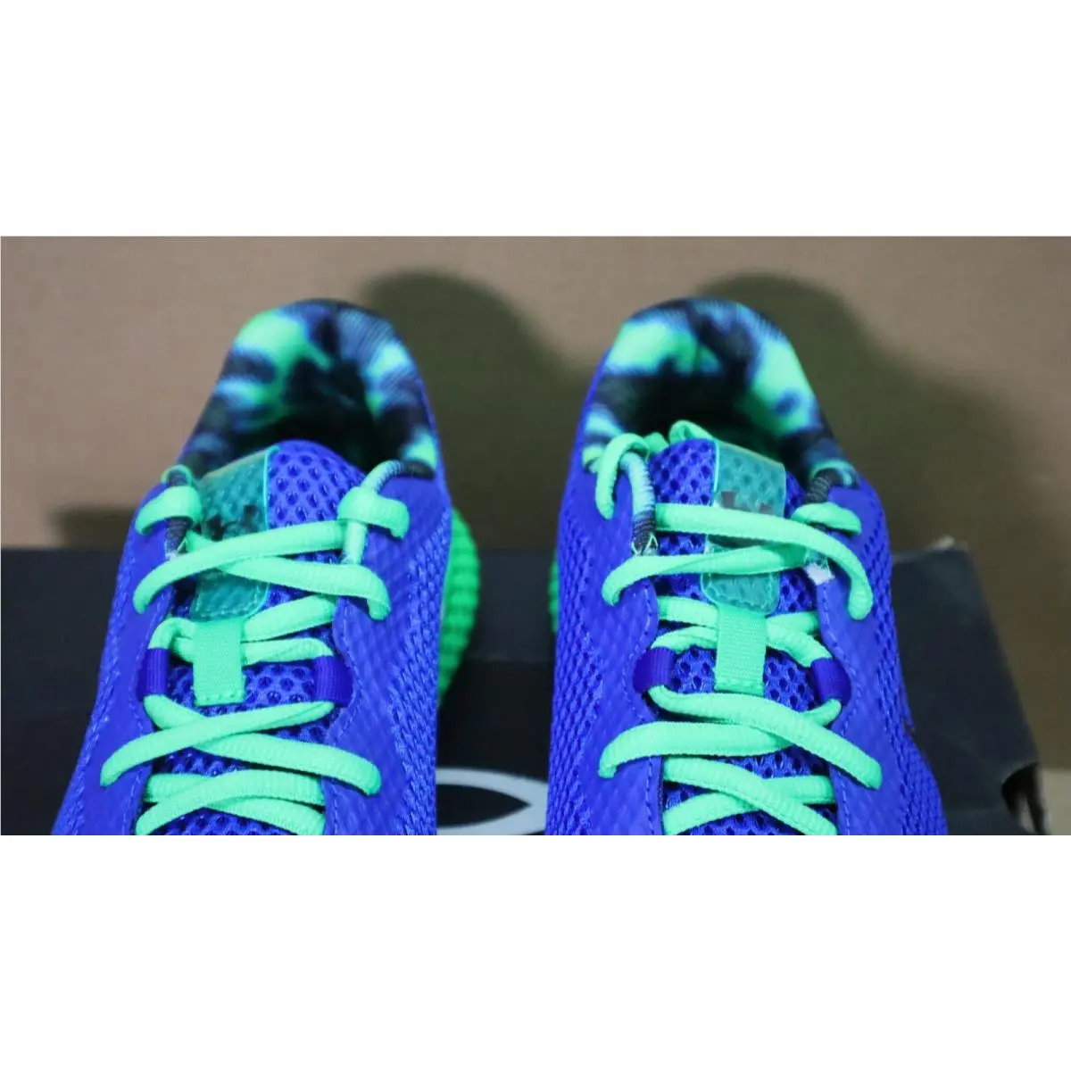 Under Armour shoes - Under Armour Charged Rogue 3 - ROGUE 3 AL LASER 7