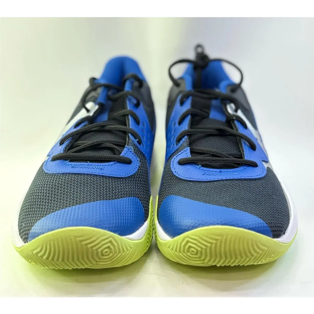 Under Armour shoes - Under Armour Jet `23 - Jet - Multicolor 0