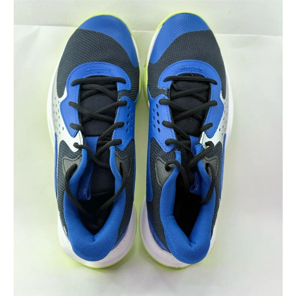 Under Armour shoes - Under Armour Jet `23 - Jet - Multicolor 1