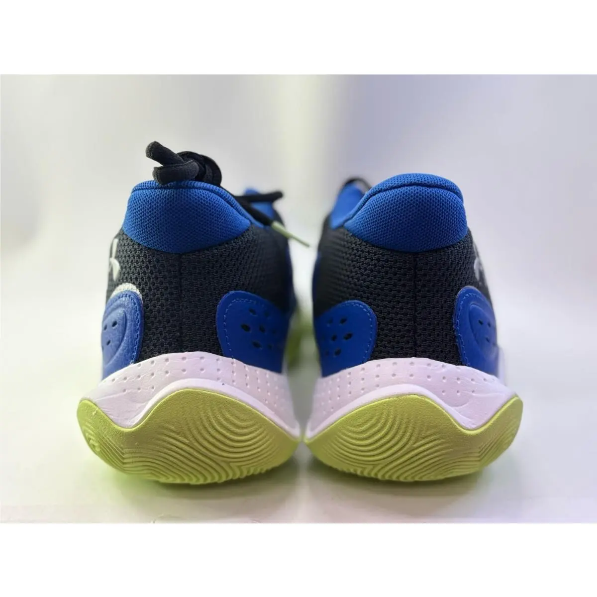 Under Armour shoes - Under Armour Jet `23 - Jet - Multicolor 2