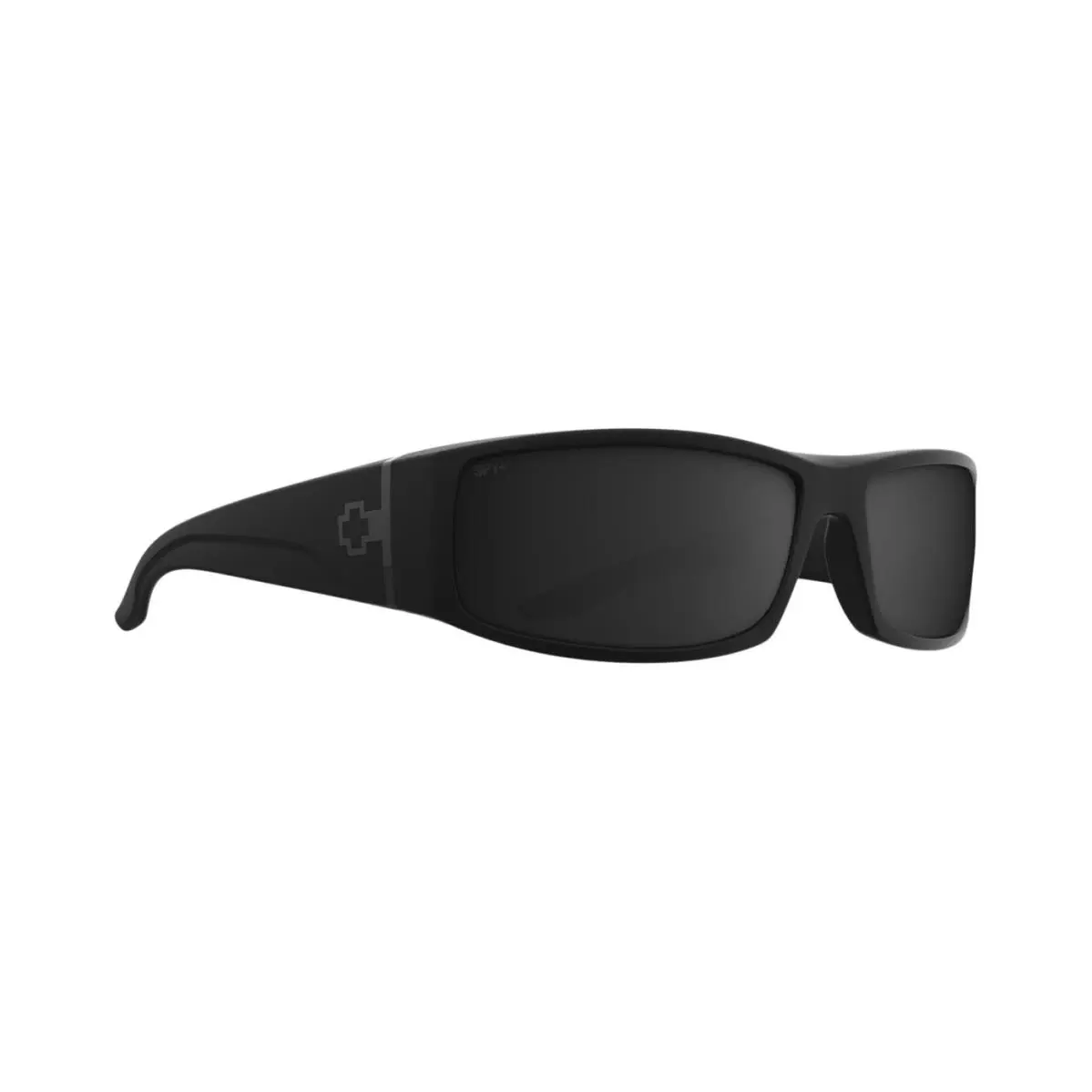 Spy Sunglasses Cooper Glossy Black/green Lens