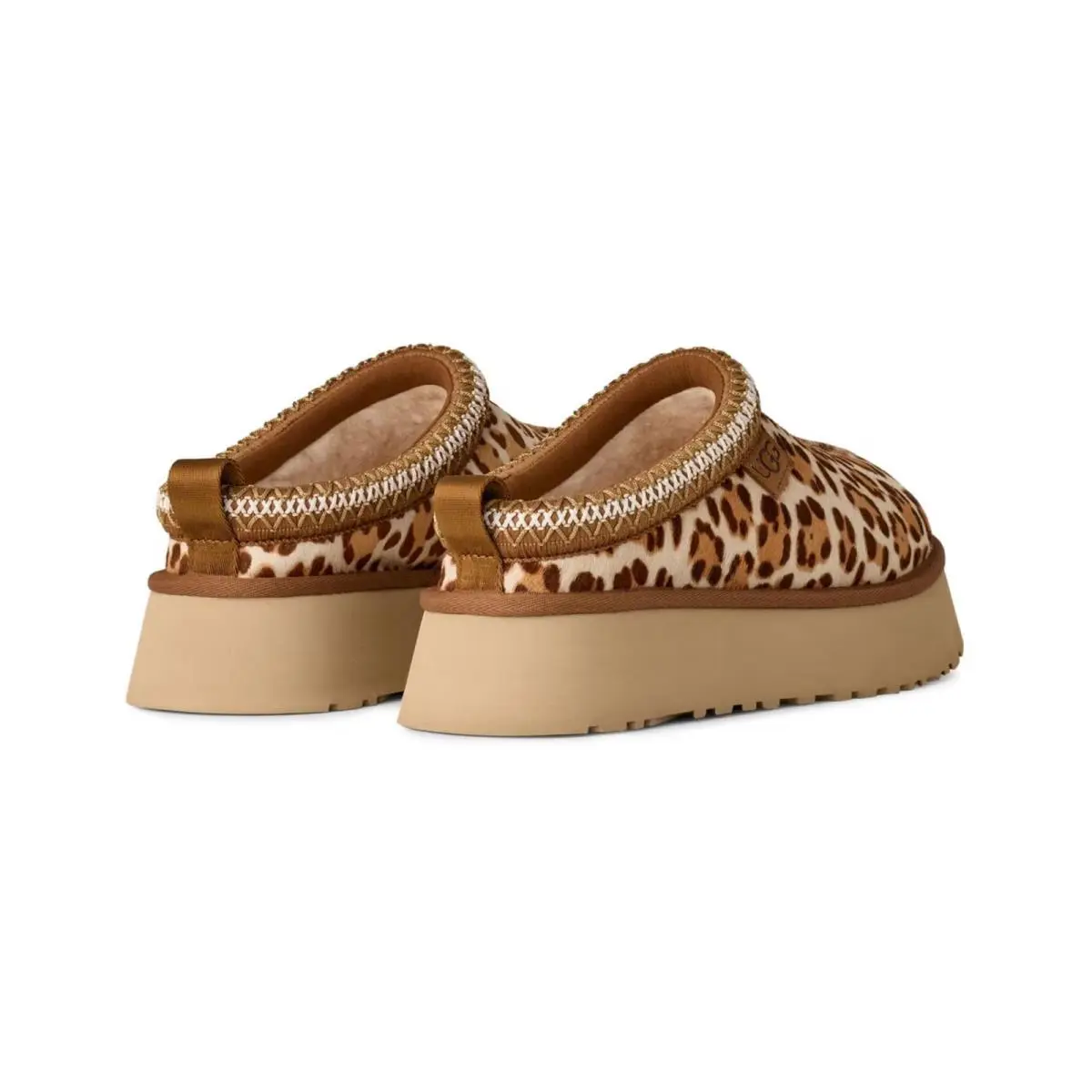 UGG shoes - 23085853_10838623 - 23085853_10838623 - Felicity Leopard Jasmine 1