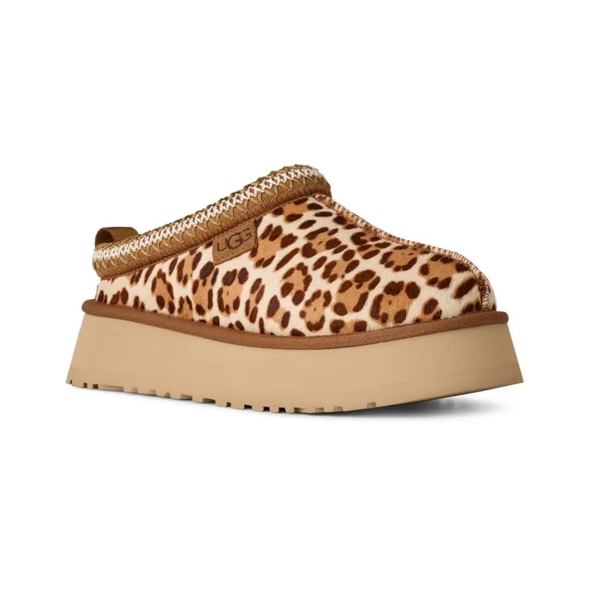 UGG shoes - 23085853_10838623 - 23085853_10838623 - Felicity Leopard Jasmine 3