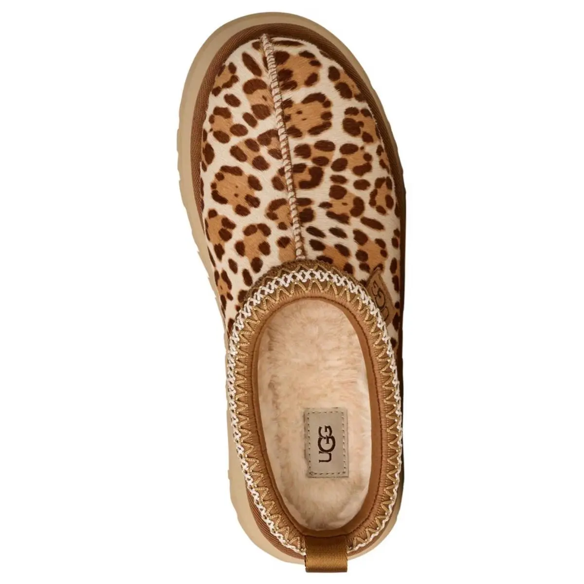 UGG shoes - 23085853_10838623 - 23085853_10838623 - Felicity Leopard Jasmine 6