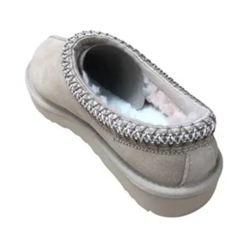 UGG shoes - Driftwood 1