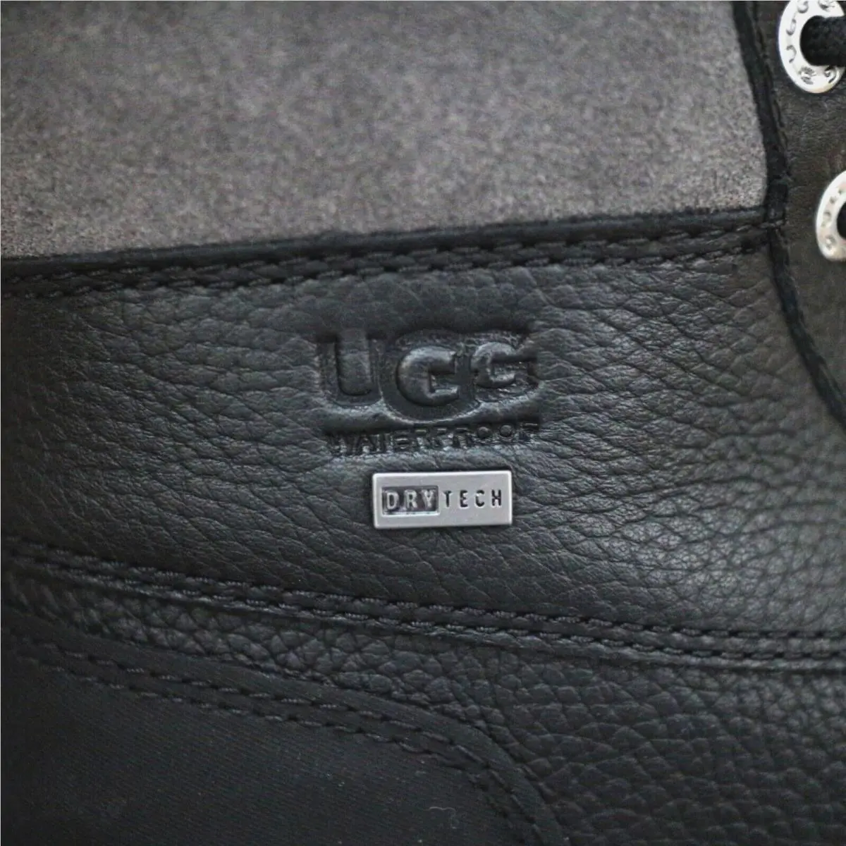 UGG shoes - UGG Australia Adirondack - Australia Adirondack - Black (UPC: 889110449240) 4