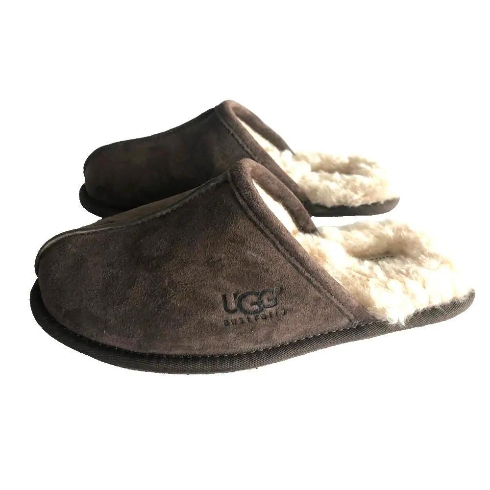 UGG shoes - EXPRESSO - U50- 5776 0