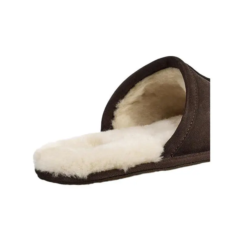 UGG shoes - EXPRESSO - U50- 5776 1