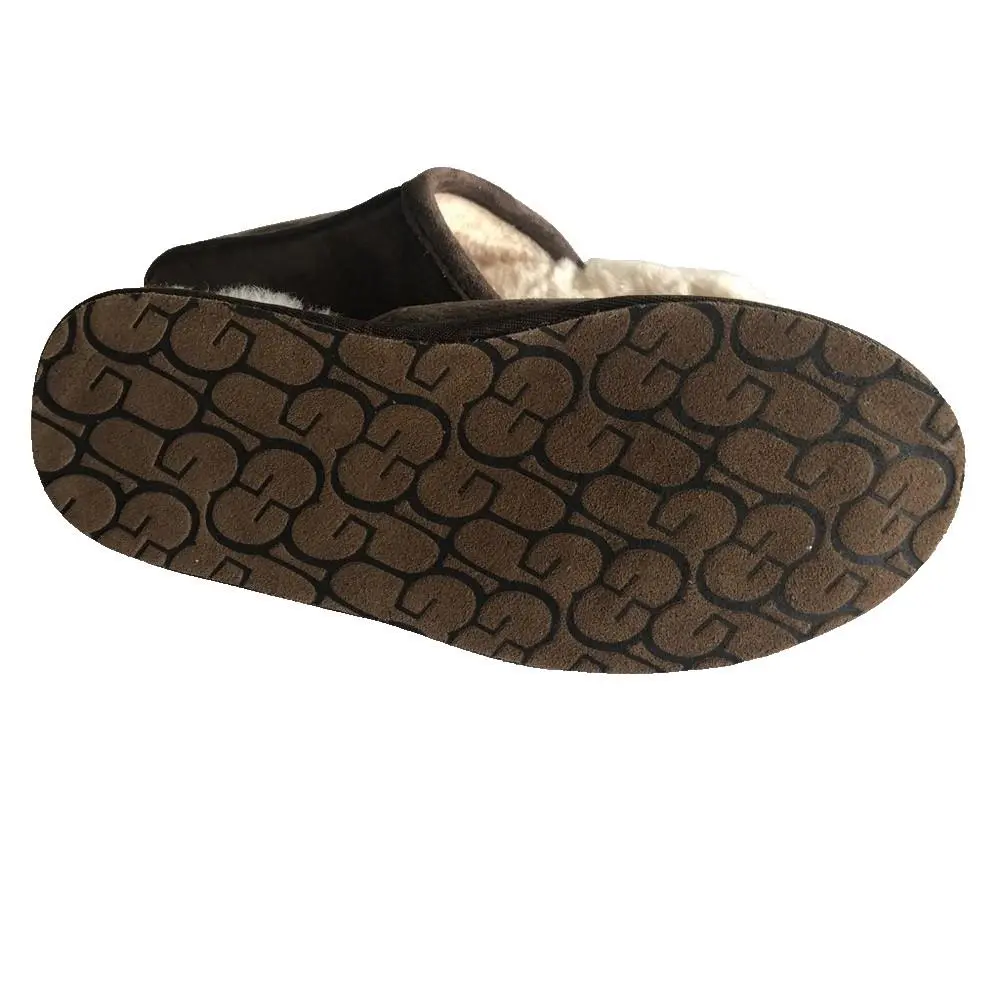 UGG shoes - EXPRESSO - U50- 5776 2