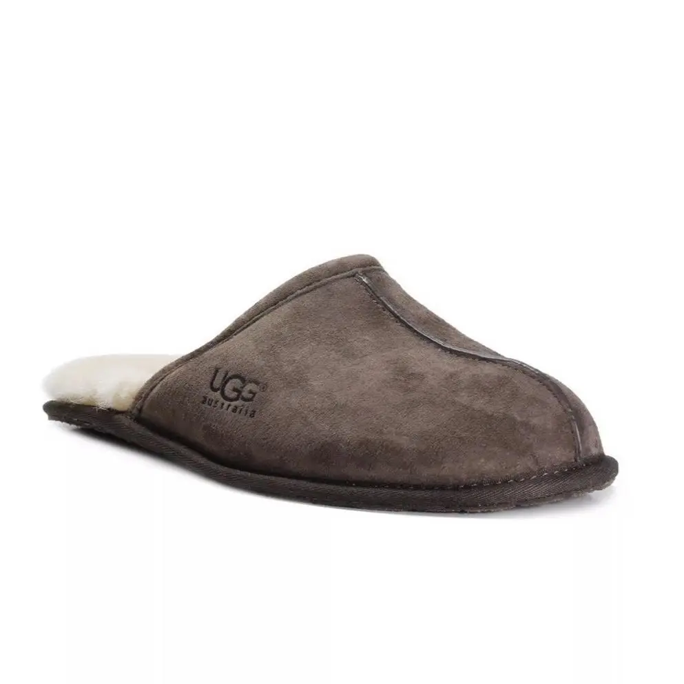 UGG shoes - EXPRESSO - U50- 5776 3
