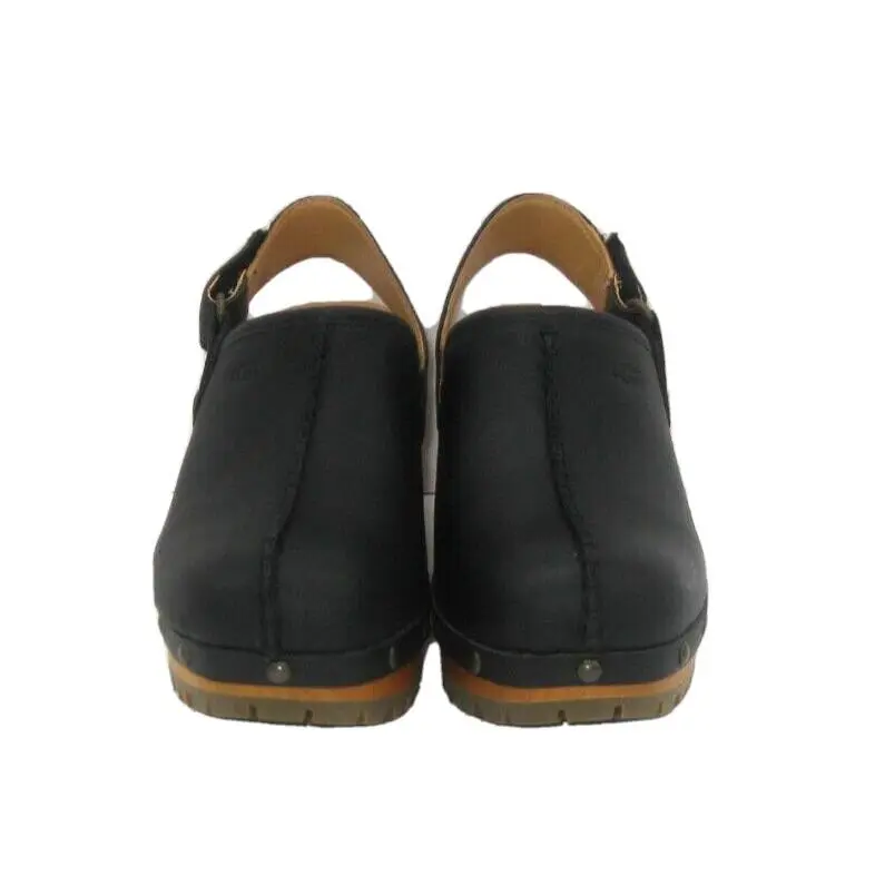 UGG shoes - UGG LANNI - LANNI - Black 0