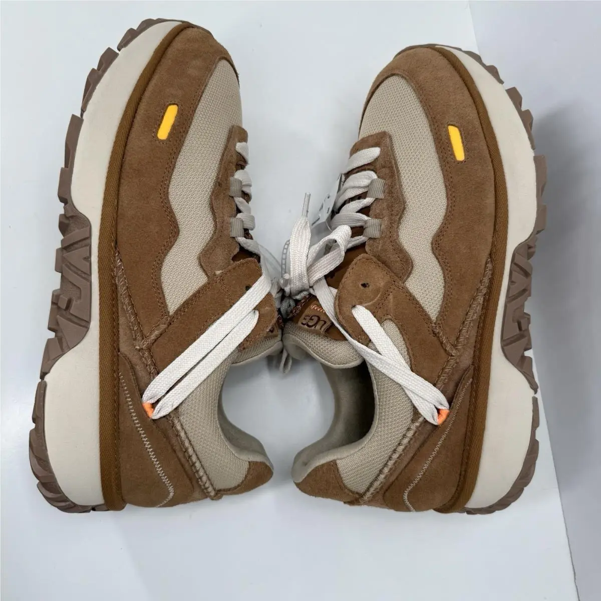 UGG shoes - UGG Retrofi - Retrofi - 1167070-CHE - Brown 1