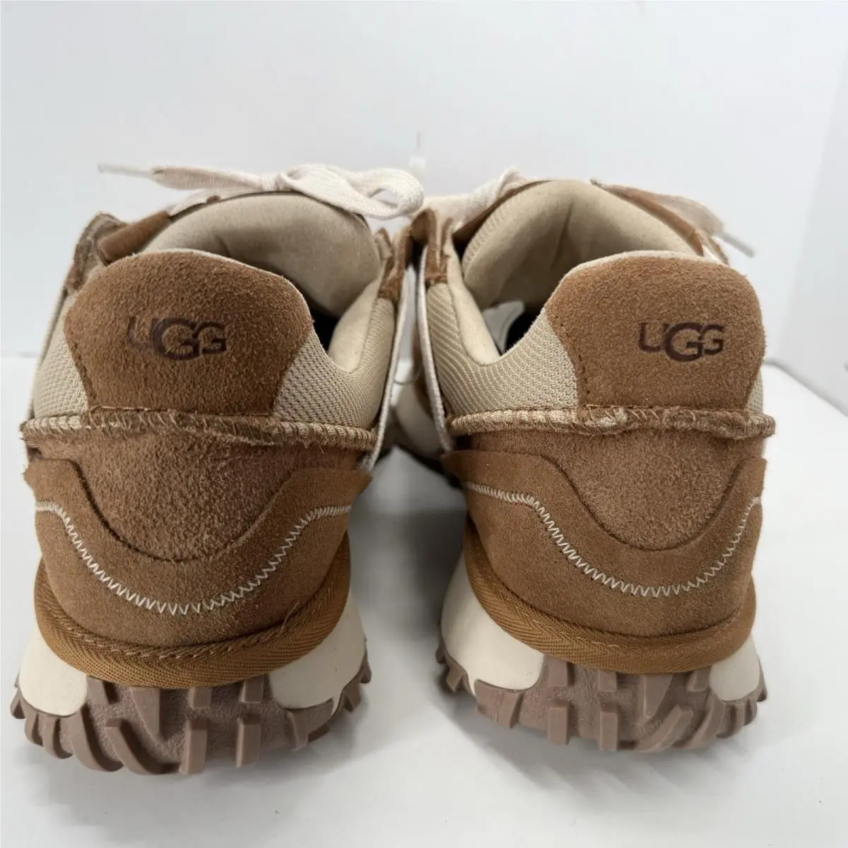 UGG shoes - UGG Retrofi - Retrofi - 1167070-CHE - Brown 4