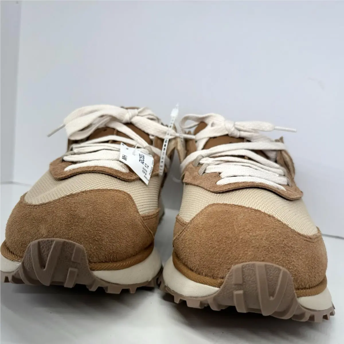 UGG shoes - UGG Retrofi - Retrofi - 1167070-CHE - Brown 5