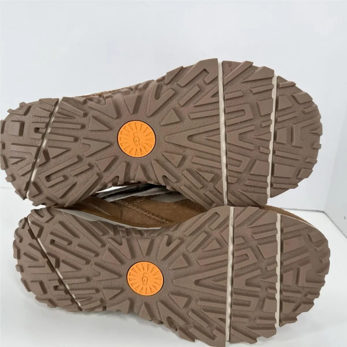 UGG shoes - UGG Retrofi - Retrofi - 1167070-CHE - Brown 6